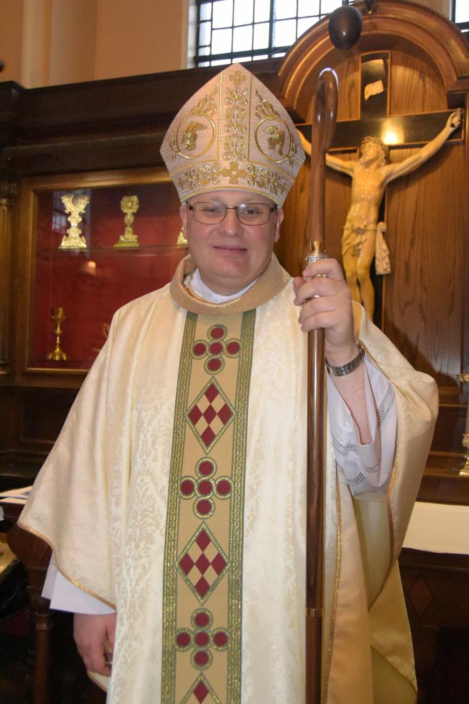 Alumni: nominato Arcivescovo Metropolita di Southwark (Inghilterra)