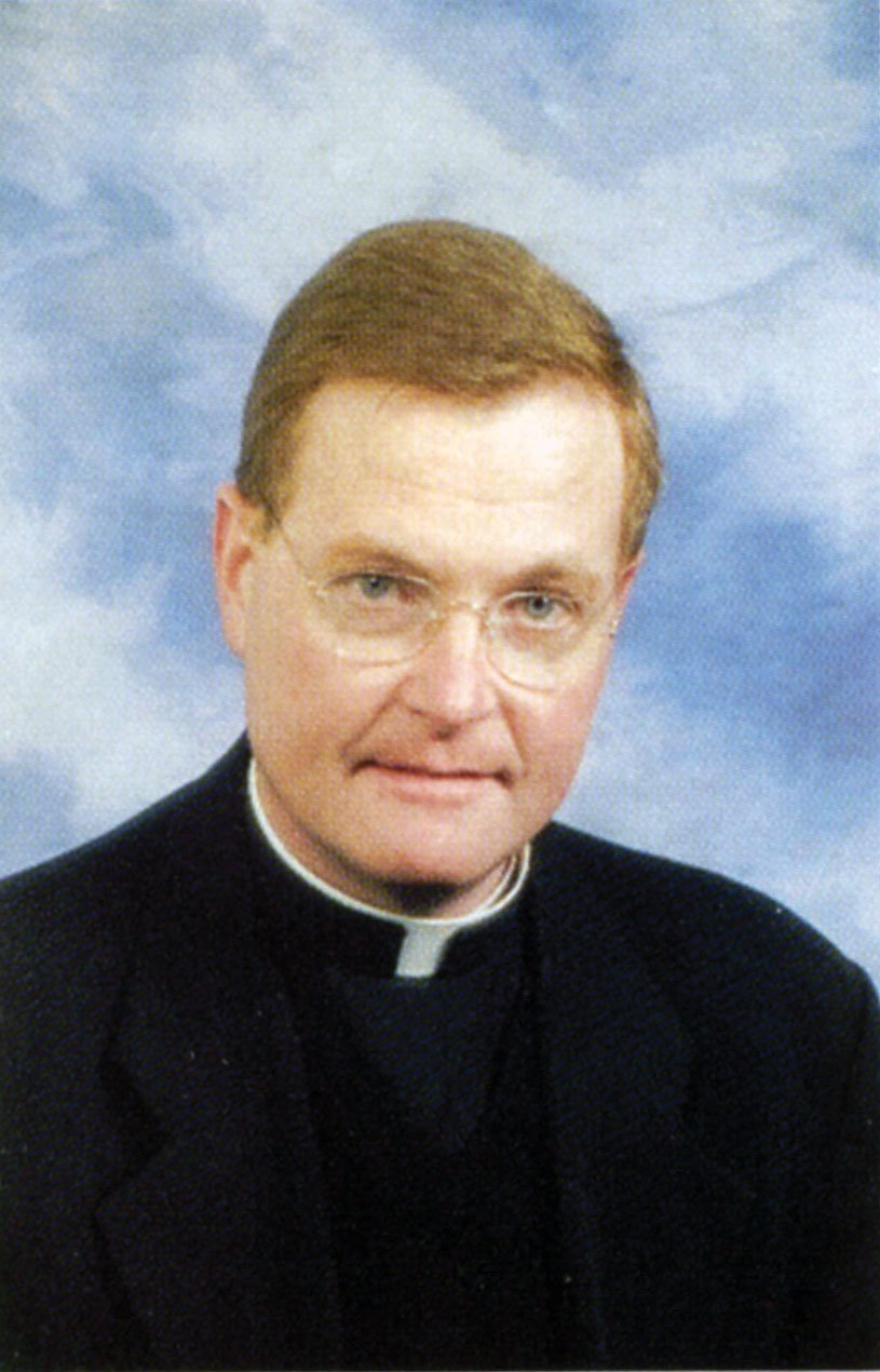 Alumni: Rev. Mons. Edmund J. Whalen vescovo ausiliare dell’arcidiocesi di New York (U.S.A.)