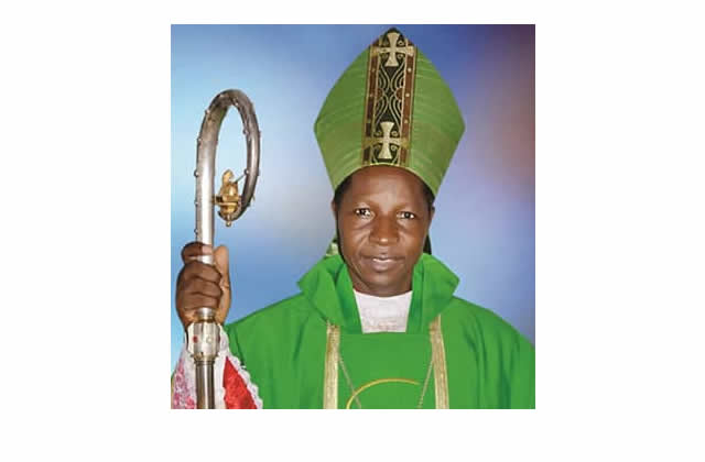 Alumni: Nomina dell’Arcivescovo Metropolita di Jos (Nigeria)