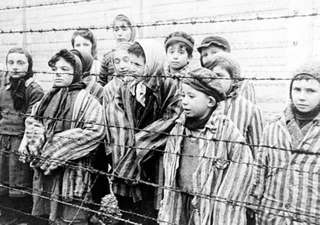 BLOG: 1/6.000.000: Etty Hillesum (Middelburg 1914 – Auschwitz 1943)