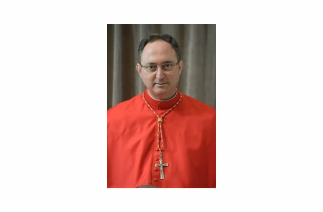 Alumni: Nomina Arcivescovo Metropolita dell’Arcidiocesi di São Salvador da Bahia (Brasile)