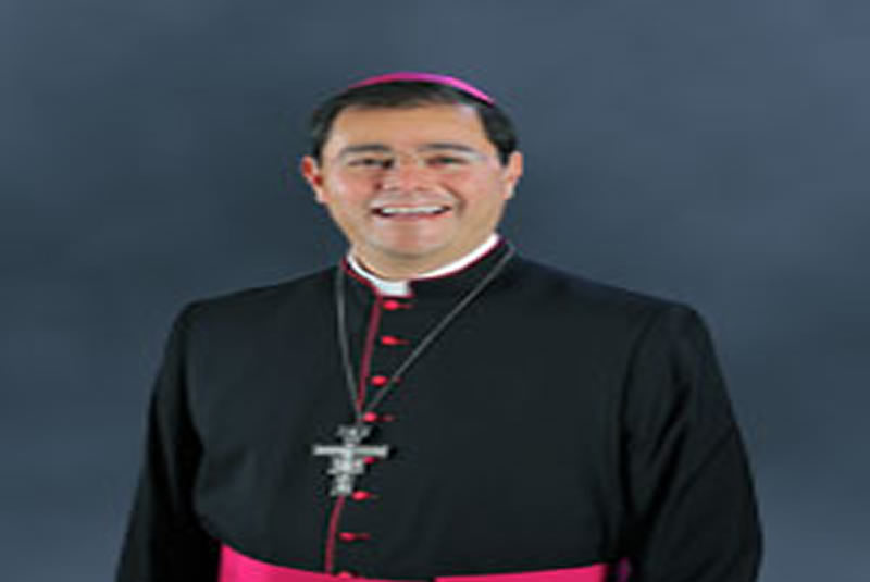 Nomina del Vescovo di Ciudad Victoria (Messico)