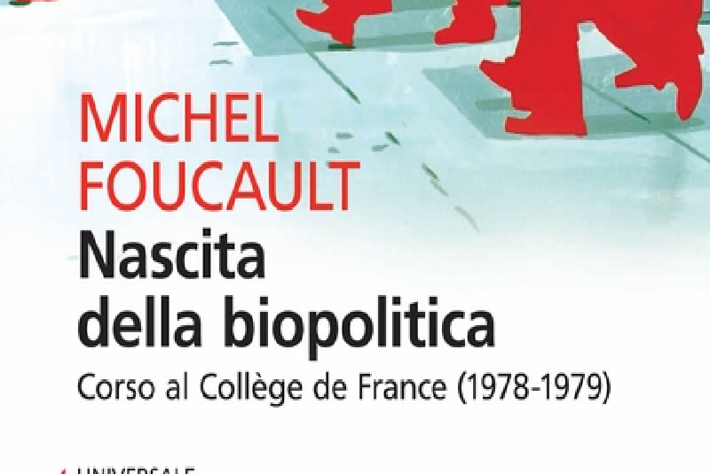 Necropolítica 2/3: Suas raízes no pensamento de Foucault