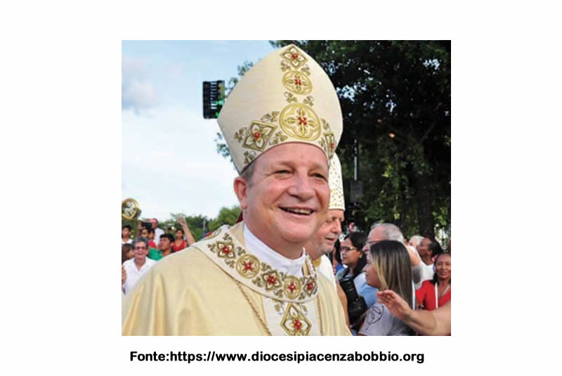 Alumni: Nomina Arcivescovo Metropolita di Cuiabá (Brasile)
