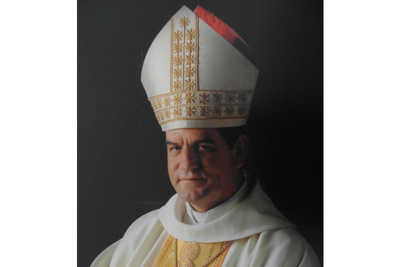 Alumni: Nomina dell’Arcivescovo Metropolita di Toluca (Messico)