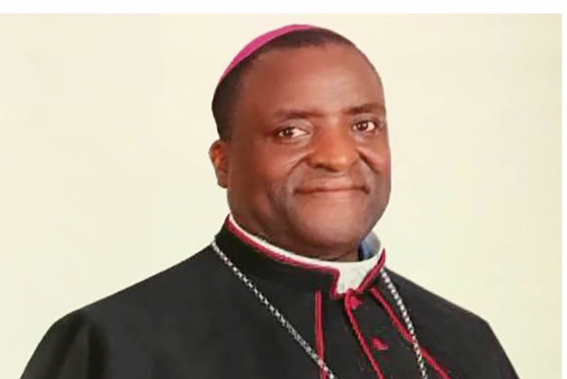 Alumni: Nomina Vescovo della Diocesi di Masvingo (Zimbabwe)