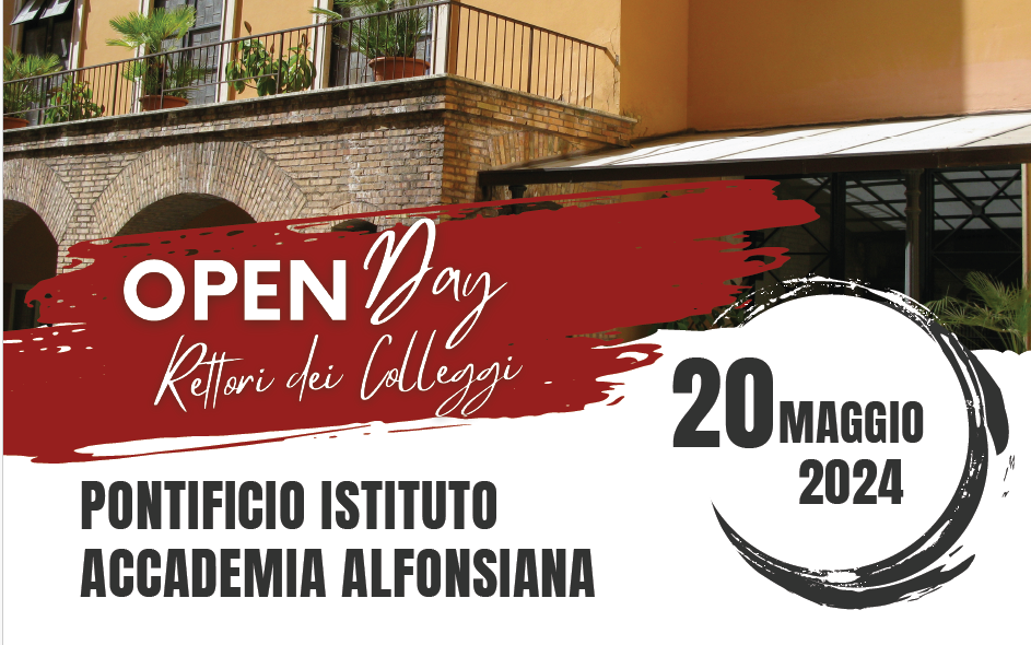 Open Day per i Rettori e i Direttori dei Collegi